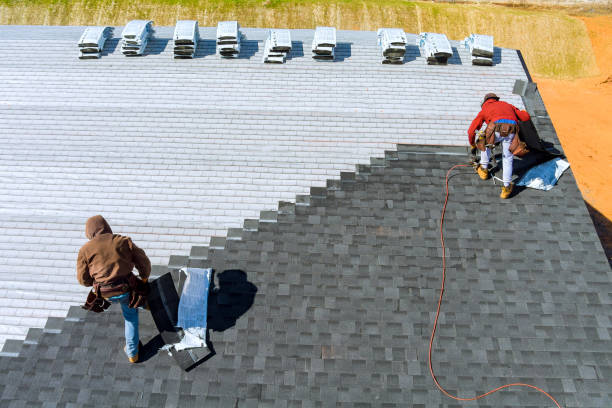 Quick and Trustworthy Emergency Roof Repair Services in Sedgwick, KS