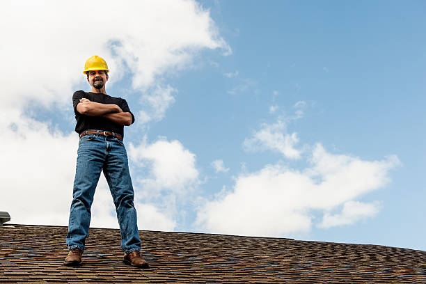 Best Roof Gutter Cleaning  in Sedgwick, KS