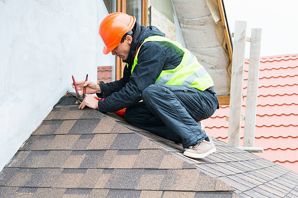 Best Storm Damage Roof Repair  in Sedgwick, KS